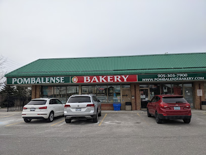 Pombalense Bakery Ltd
