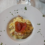 Photo n°1 de l'avis de francesco.i fait le 28/05/2023 à 18:23 sur le  Osteria Mansio 1695 à Perloz