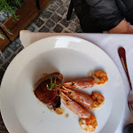 Photo n°1 de l'avis de Maik.o fait le 24/04/2022 à 23:17 sur le  Caprice 1971 à Bardolino