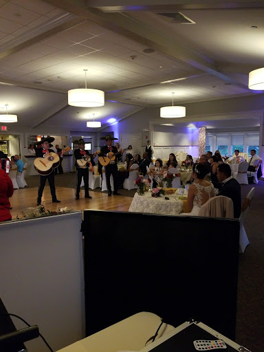 Non-Profit Organization «Needham Golf Club», reviews and photos, 49 Green St, Needham, MA 02492, USA