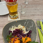 Photo n°1 de l'avis de Christoph.i fait le 23/01/2023 à 12:46 sur le  Bei Alina à Bad Schwartau