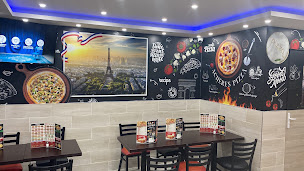 Photo n°60 de Achères Pizza - Restaurant Pizzeria à Achères ()