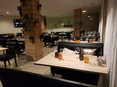 Restaurant Le Réconfort à Salon-de-Provence