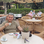 Photo n°2 de l'avis de Elisavet.o fait le 30/04/2024 à 12:21 sur le  Grand Hotel Timeo, A Belmond Hotel, Taormina à Taormina