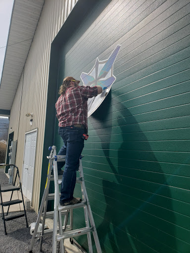 Print Shop «SpeedPro Imaging», reviews and photos, 205 Prospect St, Lock Haven, PA 17745, USA