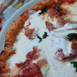 Photo n°1 de l'avis de Federico.a fait le 24/05/2021 à 20:19 sur le  4 Soldi Ristorante à Turin