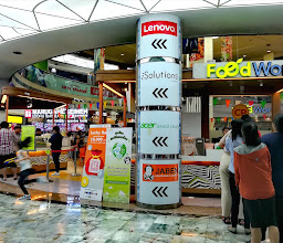 Food Court by Tesco Lotus photo