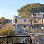 Photo n°3 de l'avis de Giuseppe.a fait le 12/03/2024 à 23:05 sur le  Casale del Fornaccio à Rome