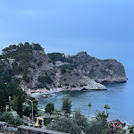 Photo n°4 de l'avis de Georgia.y fait le 07/05/2024 à 21:17 sur le  Isola del Pescatore da Santino à Taormina