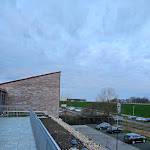 Photo n°5 de l'avis de Frank.o fait le 11/03/2024 à 14:13 sur le  Hotel MeerZeiten Bensersiel à Esens