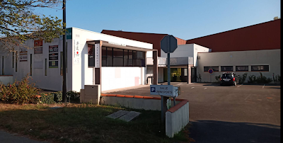 Commequiers Dojo à Commequiers