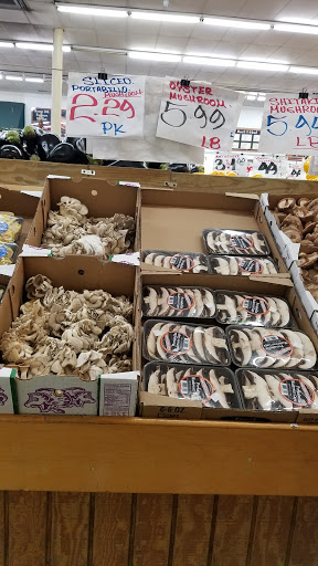 Supermarket «206 Farmers Market Inc», reviews and photos, 626 US-206, Hillsborough Township, NJ 08844, USA