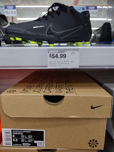 Shoe Store «WSS», reviews and photos, 4430 Holt Blvd, Montclair, CA 91763, USA