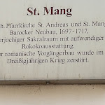 Photo n°1 de l'avis de Ursula.a fait le 08/06/2018 à 14:17 sur le  Dean&David à Regensburg