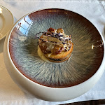 Photo n°1 de l'avis de Davide.o fait le 03/12/2023 à 15:57 sur le  Ristorante La Neviera à Bucchianico