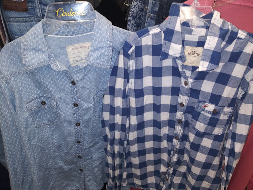 Department Store «Marshalls», reviews and photos, 405 Main St, Ansonia, CT 06401, USA