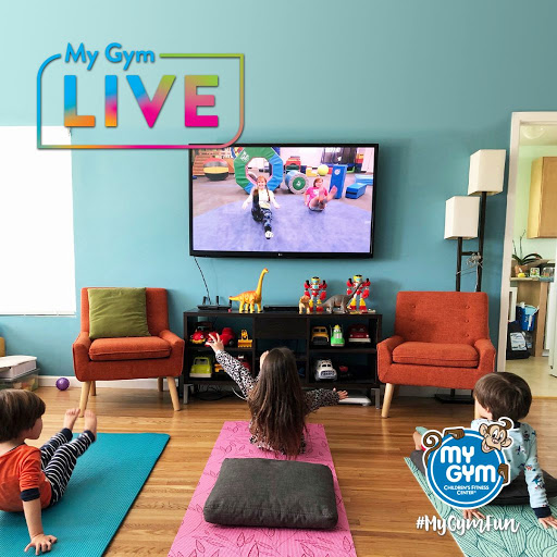 Gymnastics Center «My Gym», reviews and photos, 1622 Barclay Blvd, Buffalo Grove, IL 60089, USA