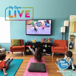 My Gym - photo 47