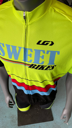 Sporting Goods Store «Sweet Bikes», reviews and photos, 39946 Ford Rd, Canton, MI 48187, USA