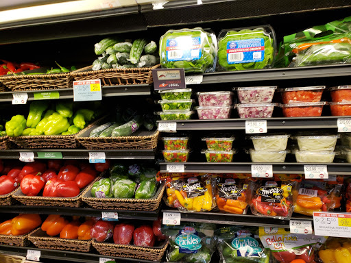 Supermarket «Publix Super Market at Franklin Marketplace», reviews and photos, 1021 Riverside Dr, Franklin, TN 37064, USA