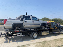 Lift towing LLC - Photo 2 - Car repair in San Antonio, TX, San Antonio