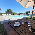 Photo n°1 de l'avis de yavri.o fait le 04/09/2023 à 13:14 sur le  Abbazia San Faustino à Pietralunga