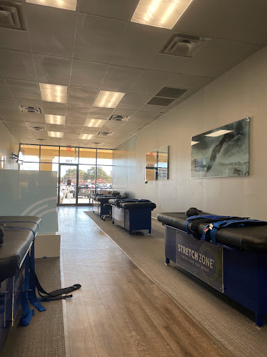 Shopping Mall «The Shops at Lincoln Heights», reviews and photos, 999 E Basse Rd, San Antonio, TX 78209, USA