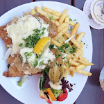 Photo n°2 de l'avis de Jan.o fait le 06/04/2019 à 12:31 sur le  4 JahresZeiten à Meissen