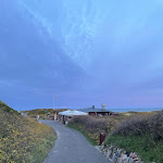 Photo n°2 de l'avis de Tanja.o fait le 02/11/2023 à 20:46 sur le  Mini Beach House à Sylt