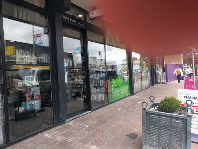 Alabaster's Merivale Pharmacy - Christchurch