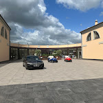 Photo n°7 de l'avis de Francois.i fait le 14/05/2023 à 10:40 sur le  Marco Simone Golf & Country Club à Guidonia Montecelio