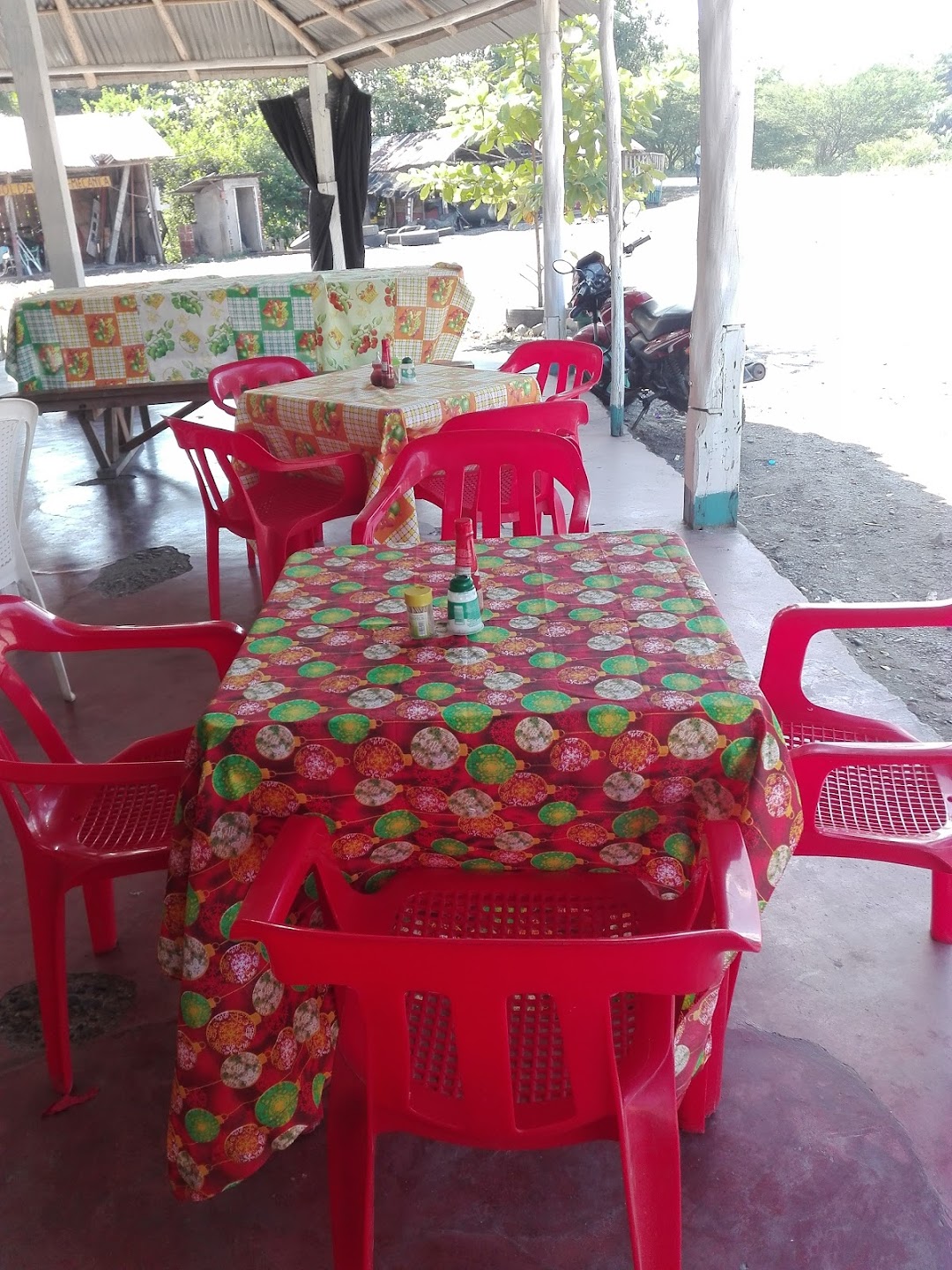 Piqueteadero El Corral