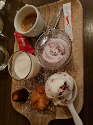 Photo n°54 de Ô QG à Bordeaux ()
