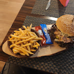 Photo n°1 de l'avis de m.c fait le 07/06/2022 à 19:34 sur le  Cafe/Restaurant Déjà Vu à Singen