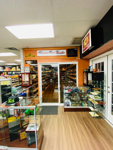 Tobacco Shop «Tobacco Palace & Vape Shop Gainesville», reviews and photos, 235 Pearl Nix Pkwy #2, Gainesville, GA 30501, USA