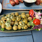 Photo n°8 de l'avis de Andreas.o fait le 25/08/2021 à 10:24 sur le  Santa Rio à Trittau