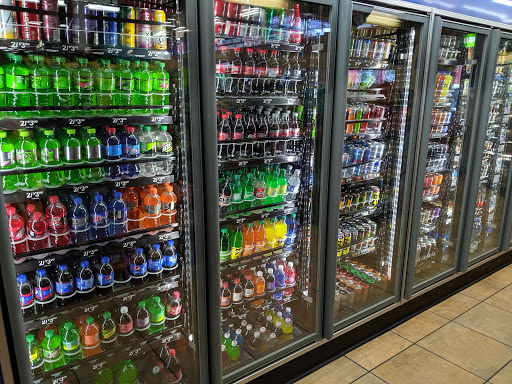 Convenience Store «Sheetz», reviews and photos, 610 Scranton Carbondale Hwy, Scranton, PA 18508, USA