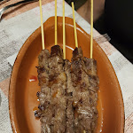 Photo n°1 de l'avis de Matteo.o fait le 21/08/2020 à 08:04 sur le  La Locanda Del Castello à Celano