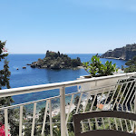 Photo n°12 de l'avis de Antonio.o fait le 15/05/2022 à 12:49 sur le  Il Gabbiano Ristorante Taormina Isola Bella à Taormina
