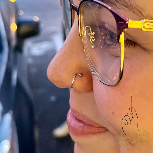 Explore word tattoo ideas for men, creative tattoo ideas in Seneca, available at Holesome Family Body Piercing