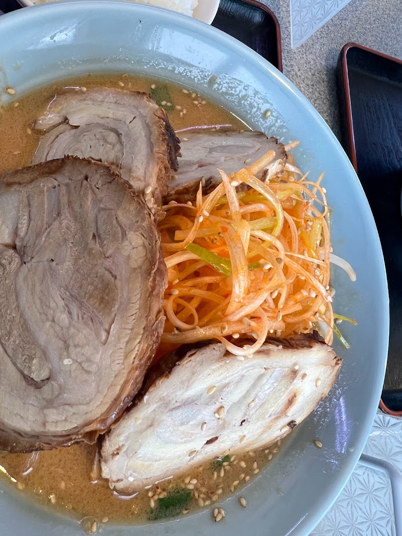 くるまやラーメン 迫町店