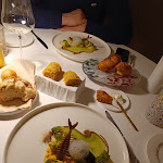 Photo n°3 de l'avis de Piera.a fait le 28/03/2024 à 20:53 sur le  Ristorante La Dea Partenope à Cascina