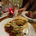 Photo n°1 de l'avis de Christian.t fait le 28/11/2021 à 22:22 sur le  Restaurant Mirabelle Regensburg à Regensburg