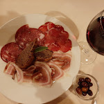 Photo n°2 de l'avis de Giulia.e fait le 23/08/2019 à 19:36 sur le  Ristorante Mecenate à Lucca