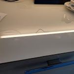 Photo n°40 de l'avis de MLG. fait le 13/09/2022 à 20:13 sur le  Grand Hotel Palazzo - Livorno à Livorno