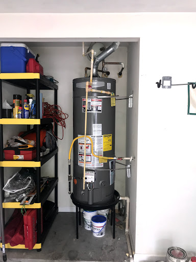 Plumber «Paramount Plumbing Heating Cooling, LLC», reviews and photos, 4197 Tuggle Rd NE, Buford, GA 30519, USA