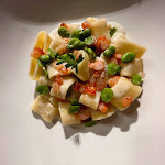 Photo n°2 de l'avis de Arianna.a fait le 29/08/2023 à 22:13 sur le  Ristorante Alla Vigna à Torreglia