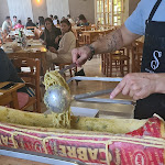 Photo n°9 de l'avis de Giuseppe. fait le 24/09/2023 à 18:11 sur le  Ristorante Pizzeria San Gennaro à Pimonte