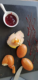 Photo n°62 de Restaurant chez Laurent by Le Malt à Le Lavandou ()
