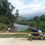 Photo n°3 de l'avis de franco.e fait le 12/07/2020 à 17:33 sur le  Chalet Capo Pescara à Popoli